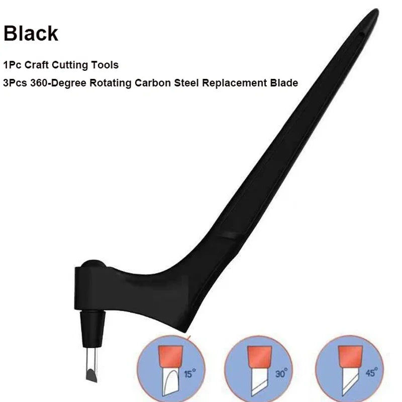 Skanto | Scrapbooking Craft Paper Cutting Tool