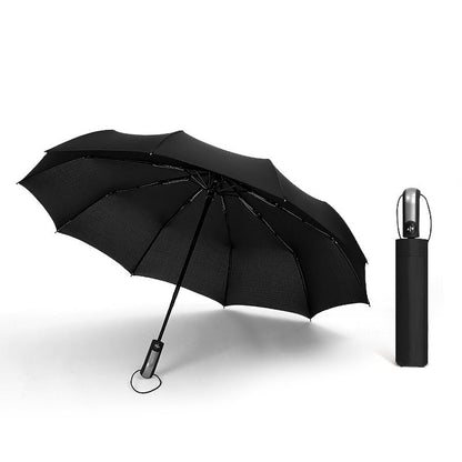 Skanto | Windproof Anti-UV Automatic Elegant Umbrella
