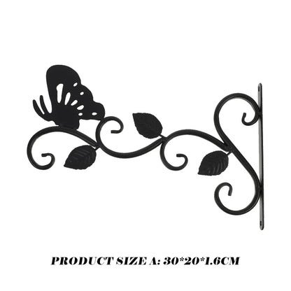 BowLift | RusticoWall Hooks | Rustic Charm | Weatherproof & Durable | For Indoor & Outdoor