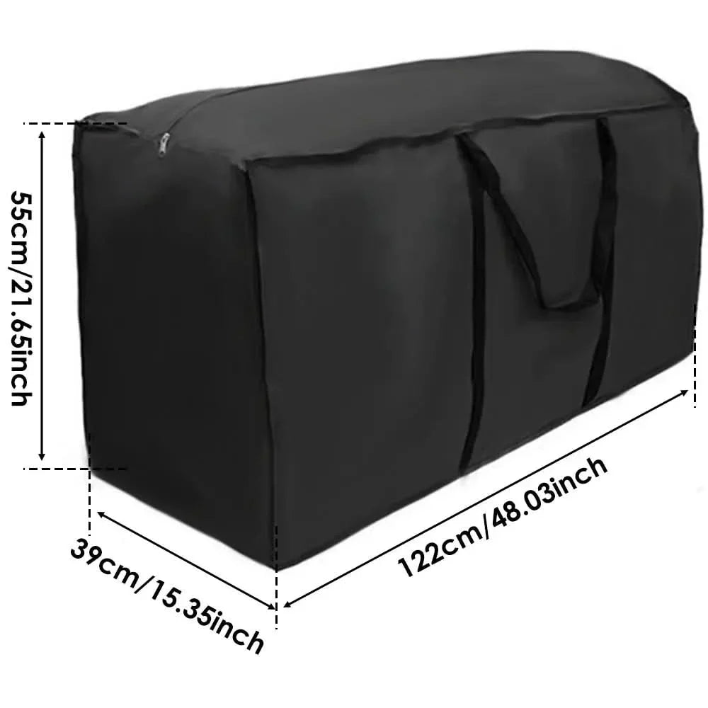 Skanto | Protects garden furniture from water and UV rays
