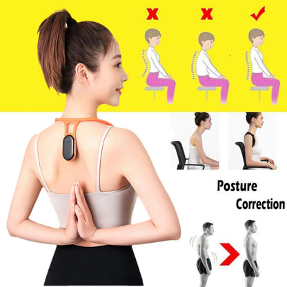BowLift | Ultrasonic Posture Corrector Massager