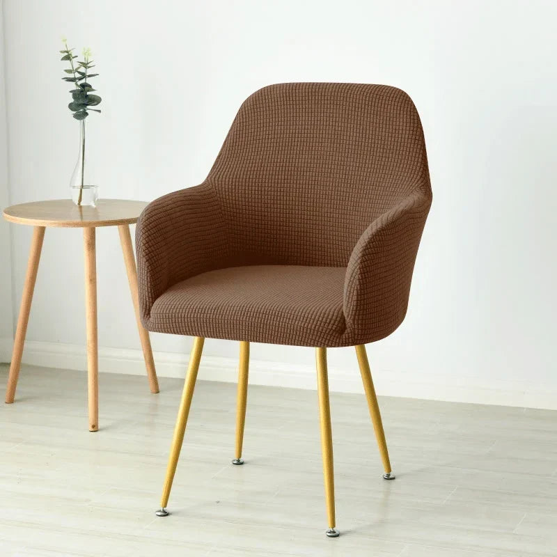 Skanto | High Back Chair Cover