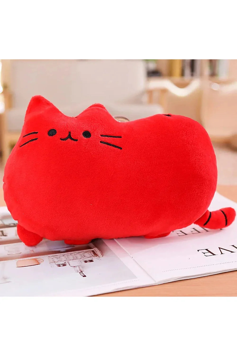 Cat Cushion | Bowlift