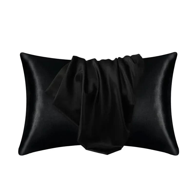 Skanto | Mulberry Silk Pillowcase for Hair and Skin