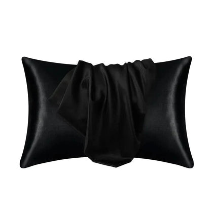 Skanto | Mulberry Silk Pillowcase for Hair and Skin