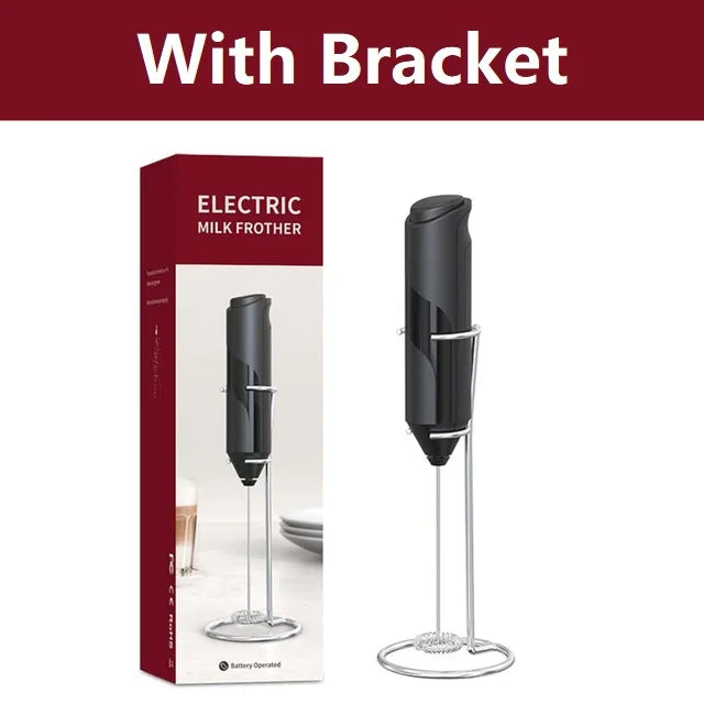 Skanto | Handheld Electric Whisk
