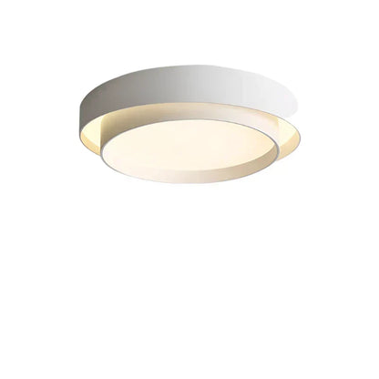 Skanto | NordicAura – Minimalist LED Ceiling Lamp for Modern Homes