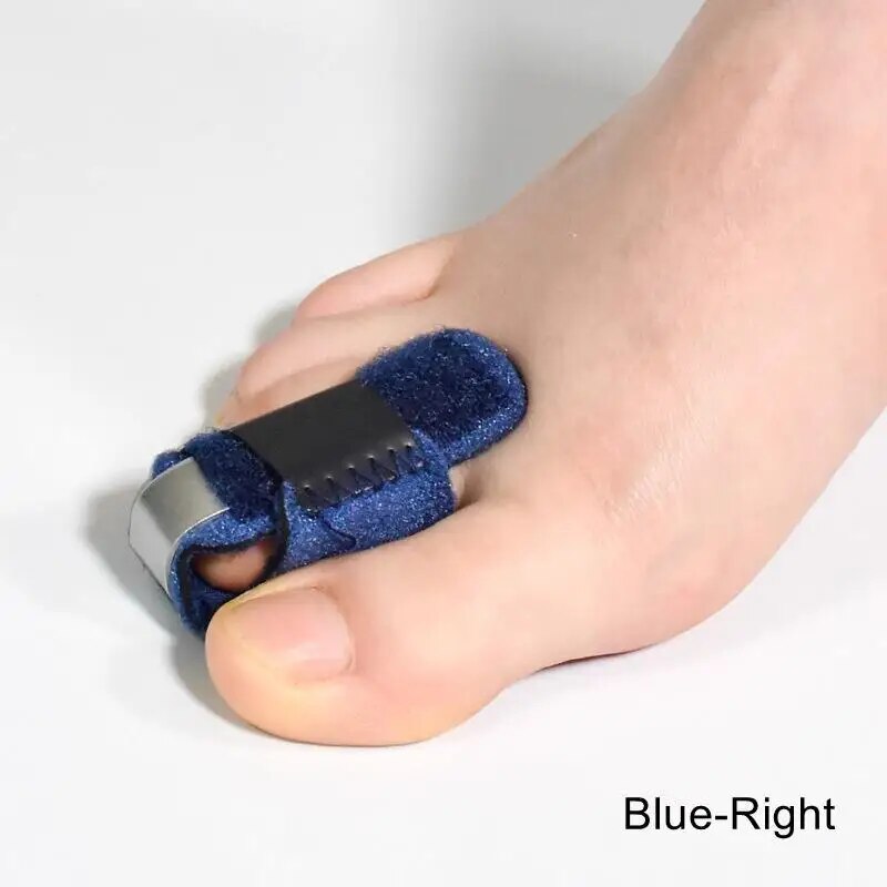 VIvolux | Gentle Touch Toe Corrector Stabilizer