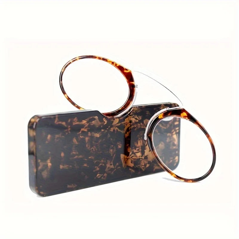 BowLift | Ultra Thin Portable Reading Glasses