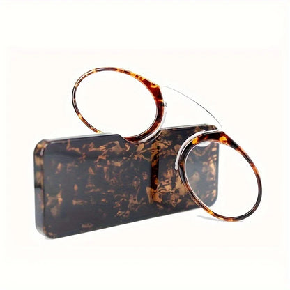 BowLift | Ultra Thin Portable Reading Glasses