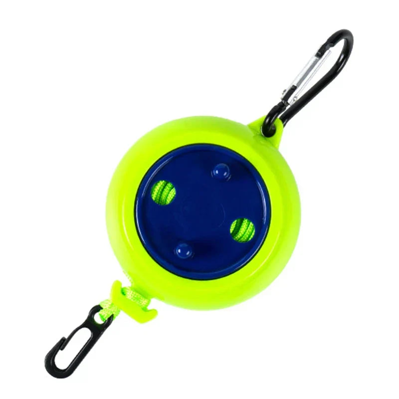 BowLift | Adjustable Retractable Portable Travel Friendly Clothesline