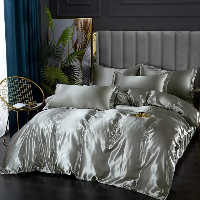 Skanto | SatinRest - Premium Bedding for a Luxurious Night