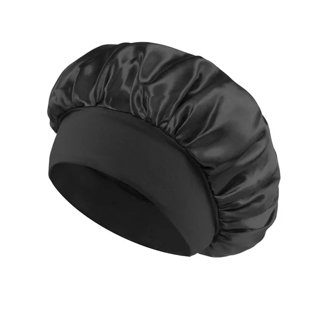 Sleeping Silk Bonnet Skanto