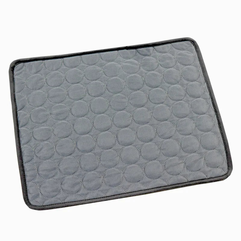 ChillBuddy Cooling Mat for Pets Skanto