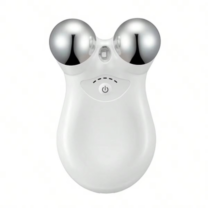 Skanto | Dual-Head RF & EMS Microcurrent Facial Rejuvenator
