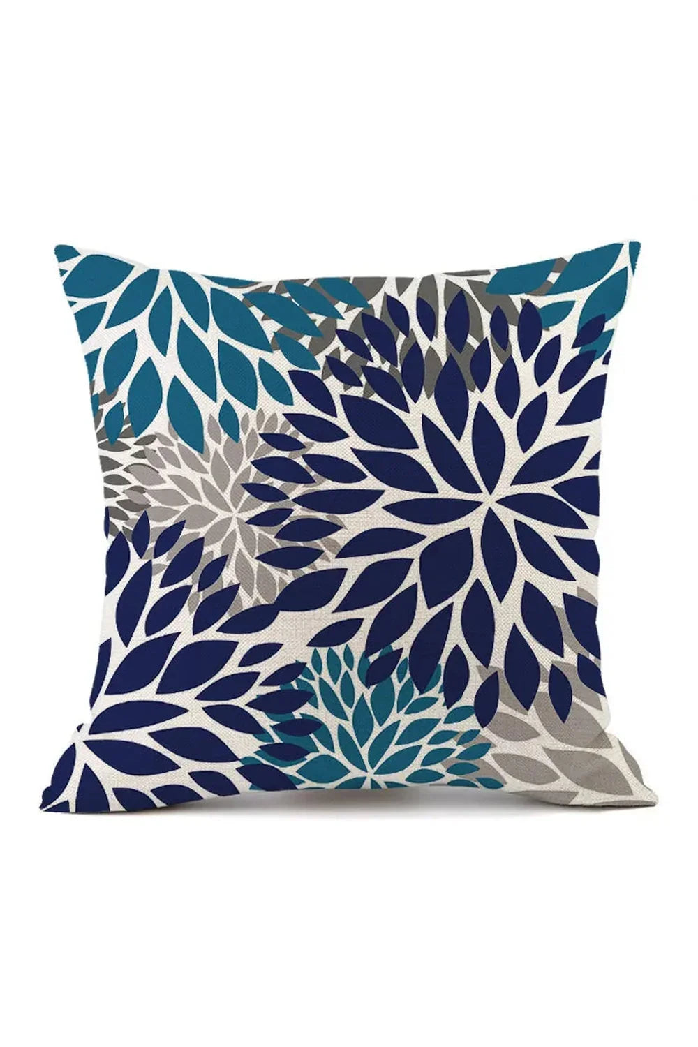floral pillow cover | Bowlift