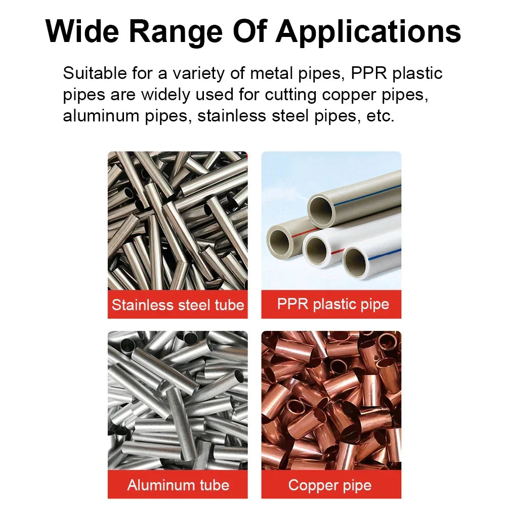 BowLift | Ratchet Pipe Cutter Tool