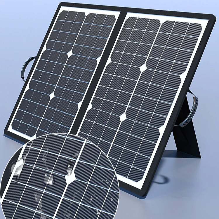 BowLift | Suncraft ProCharge | Foldable Solar Panel | 1000W | MPPT & USB-C Power
