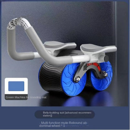 BowLift | Automatic Abdominal Smart Muscle Roller