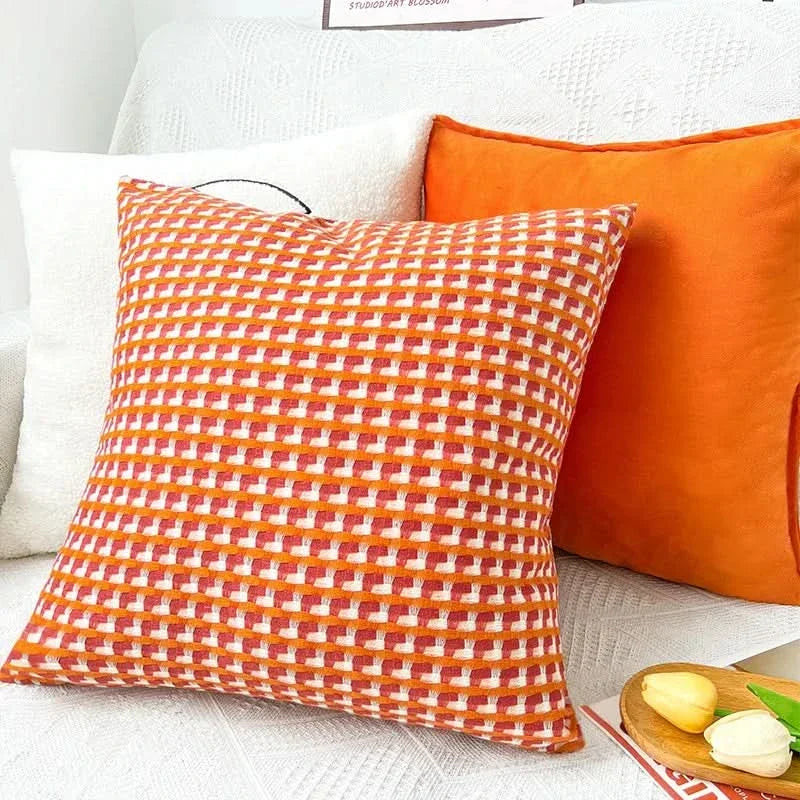 BowLift | Scandinavian Decorative Throw Pillow Cover 45x45cm