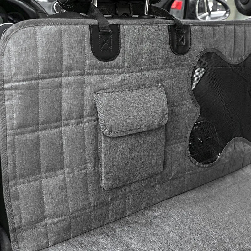 BowLift | Protective Set for Dogs for Waterproof Travel