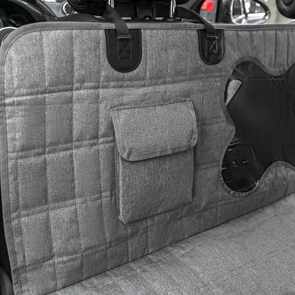 BowLift | Protective Set for Dogs for Waterproof Travel