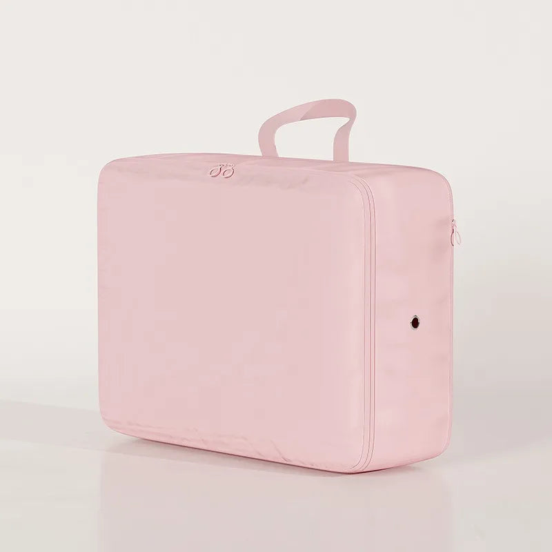BowLift | PackEase Flex 40 | Compression bag | Space-saving & Waterproof | With carrying handle