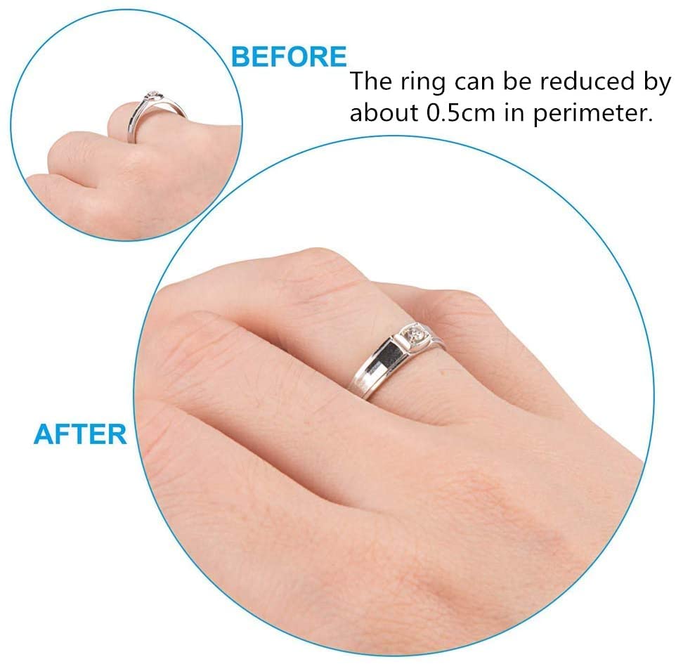 BowLift | Invisible Ring Size Adjuster Pad