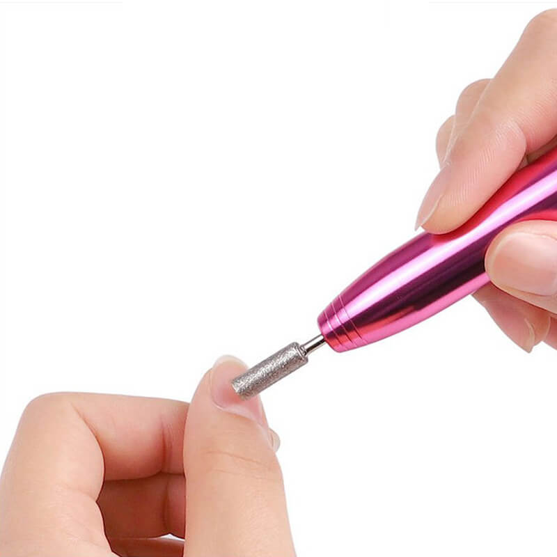 Skanto | Professional Electric Nail Drill – DIY Manicure at Home