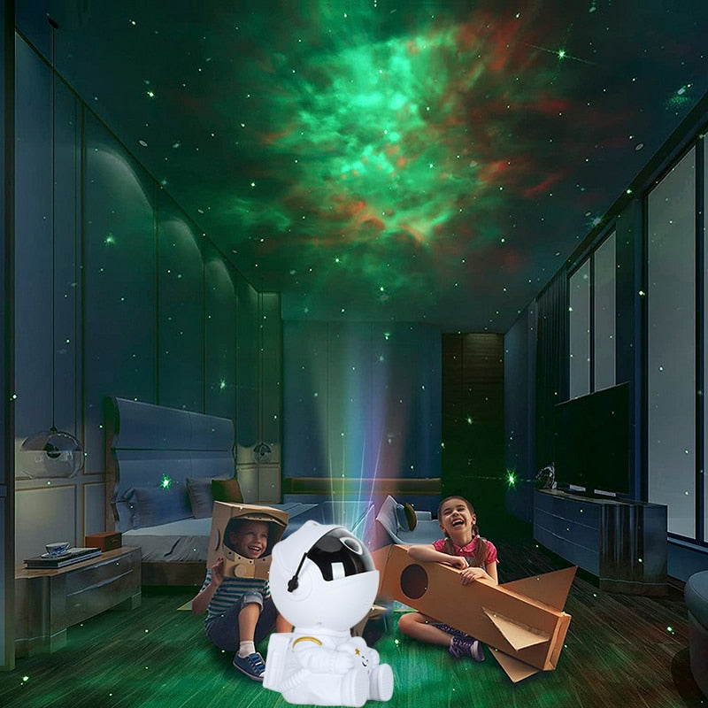 Skanto | Astronaut Projector