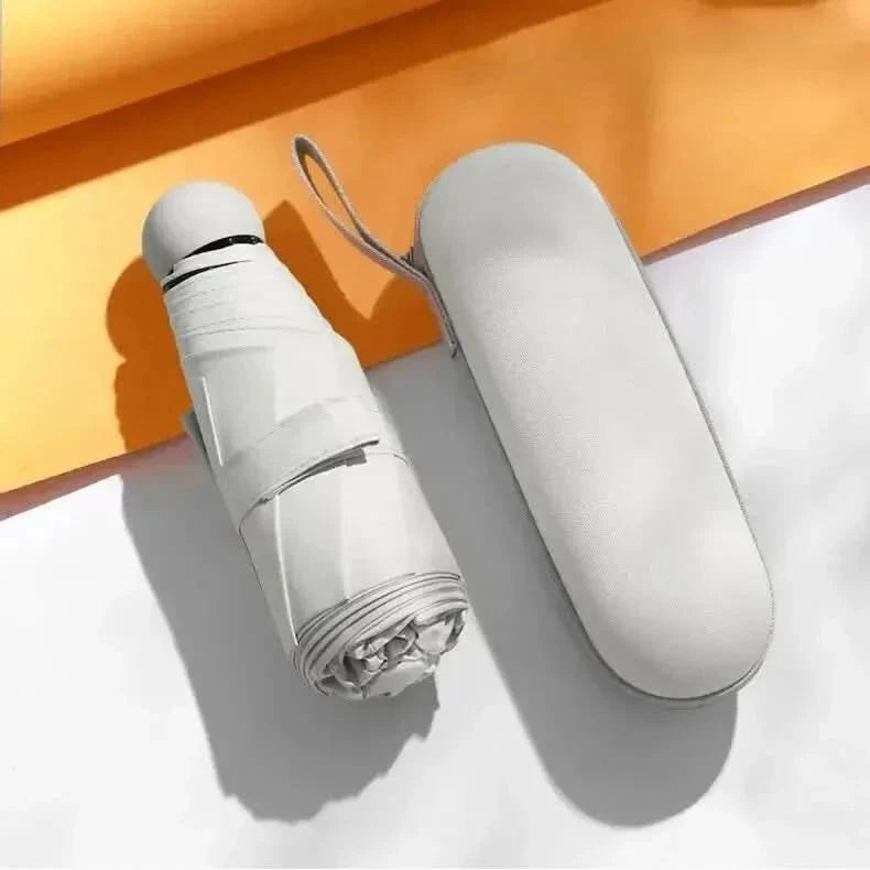 Skanto | Compact and quiet umbrella for any occasion