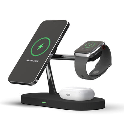 Sandsberg PRO™ | 5-in-1 charging station