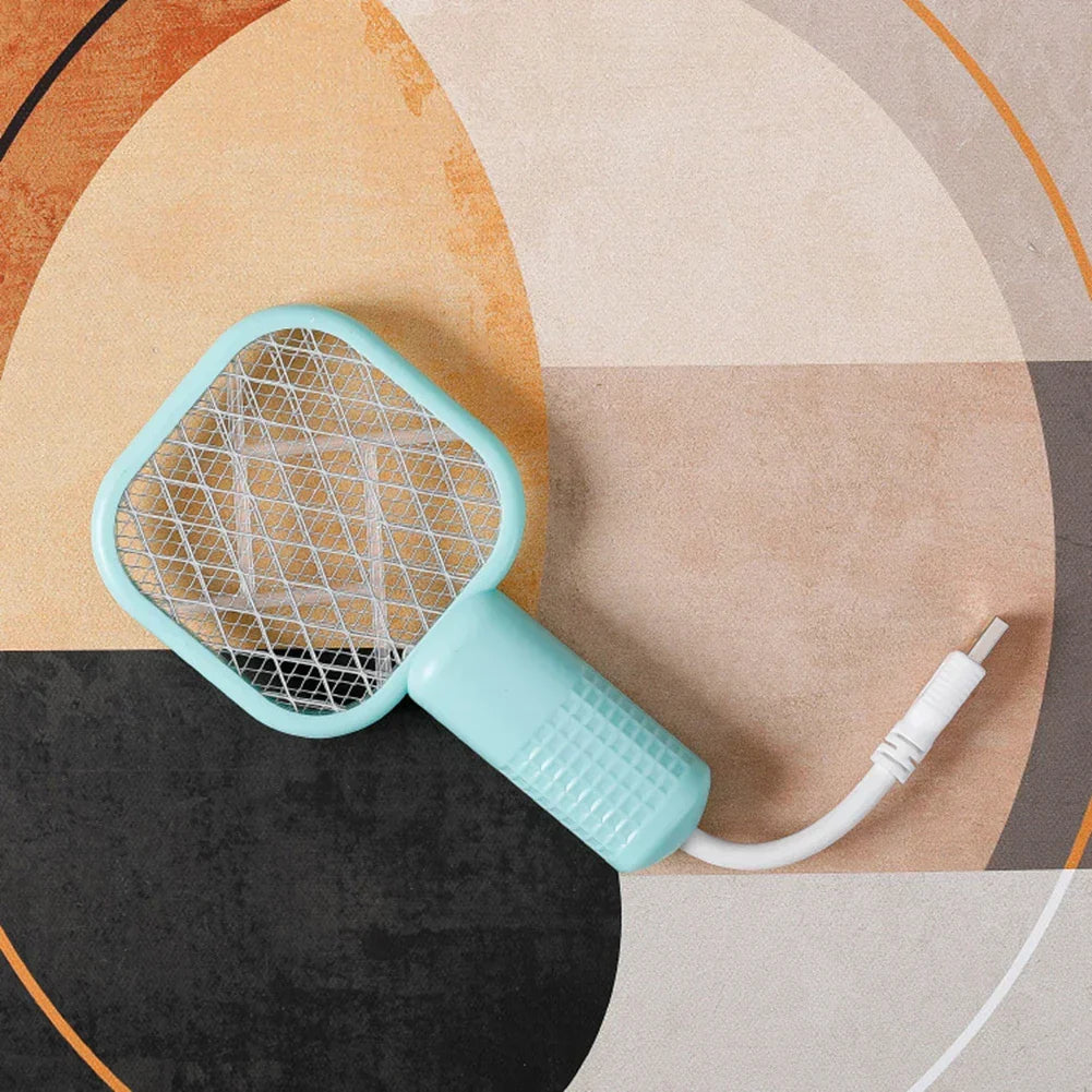 USB Mini Mosquito UV Light Bug Zapper | Karnz