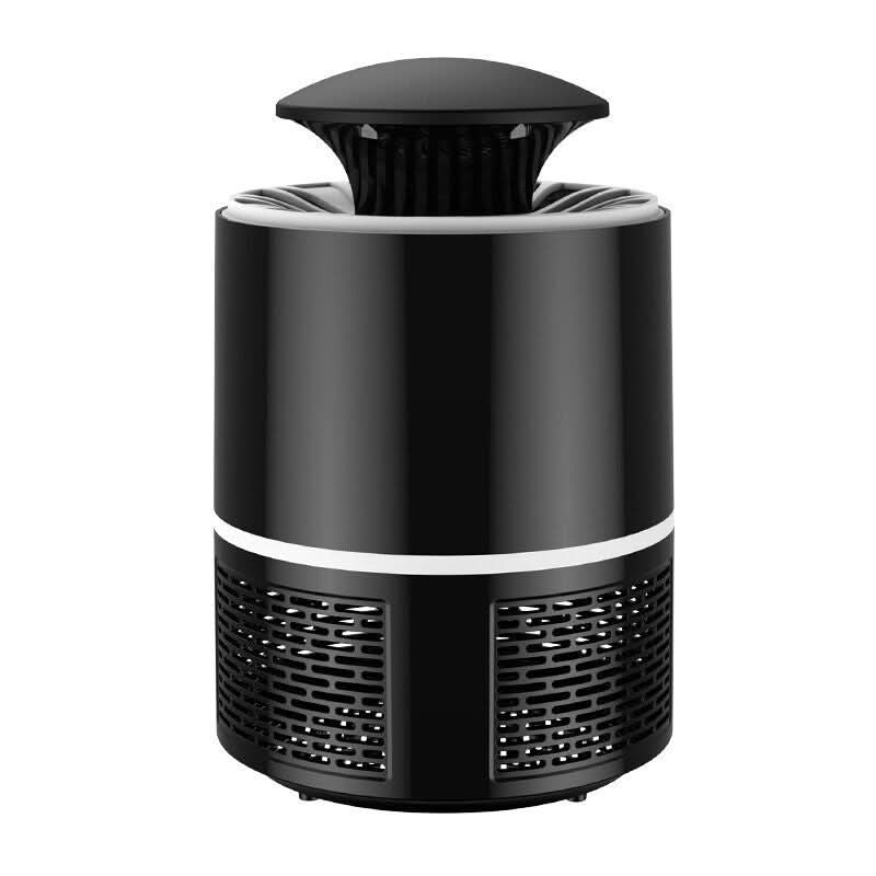 BowLift | Quiet UV mosquito lamp with USB & anti-shock system