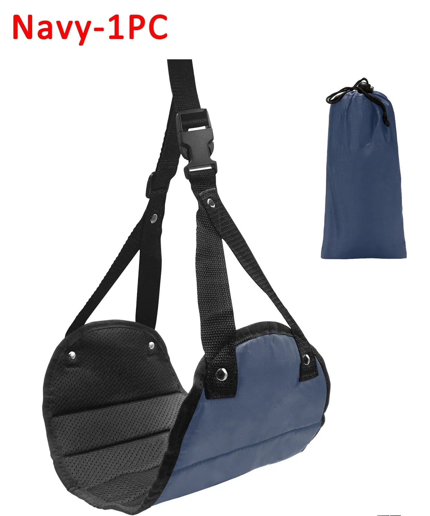 BowLift | Travel Footrest Hammock