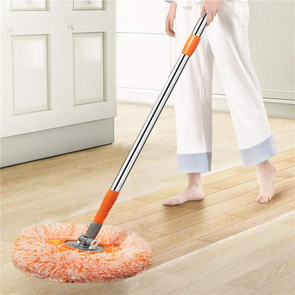 FlexiClean | 360° Rotating Cleaning Mop | Skanto