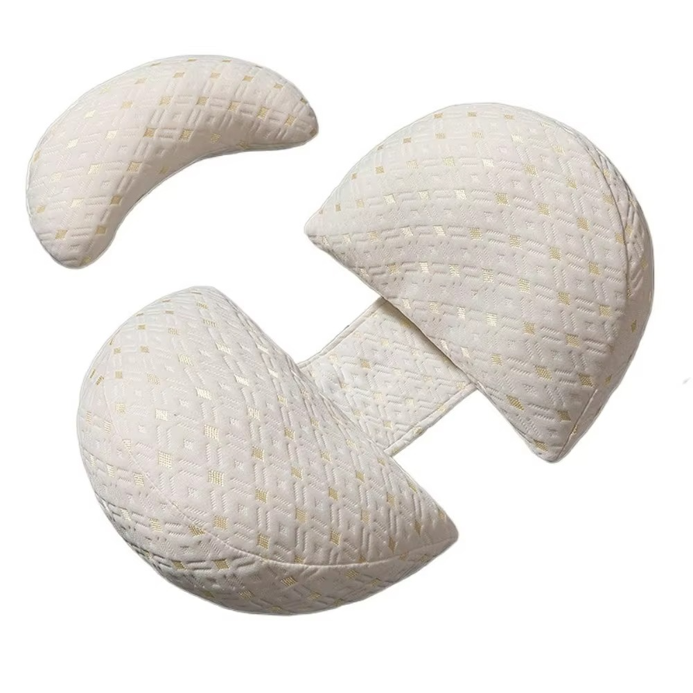 BowLift | Ultimate Comfort U-Shaped Maternity Body Pillow
