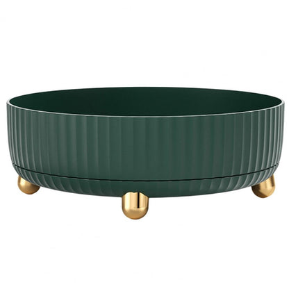 Skanto | 360 Kitchen Spice Organizer Rotating Stand