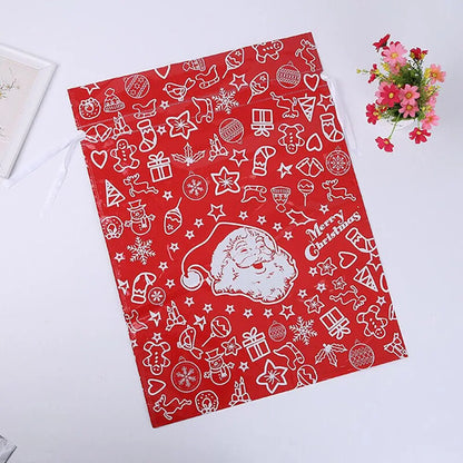 BowLift | Drawstring Gift Wrapping Bags 5Pcs