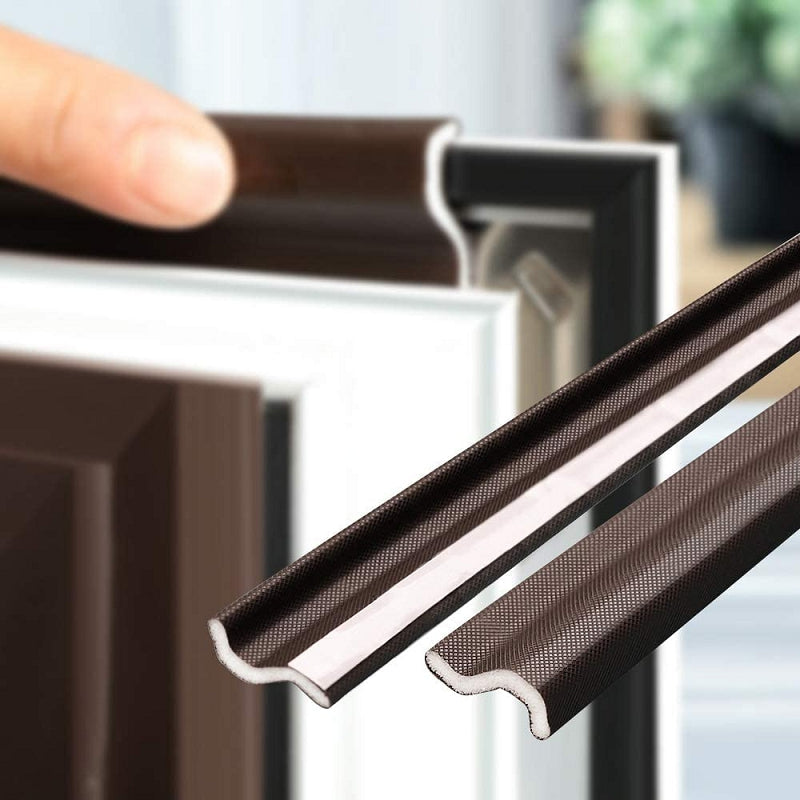 Skanto | Soundproof Window Seal Foam