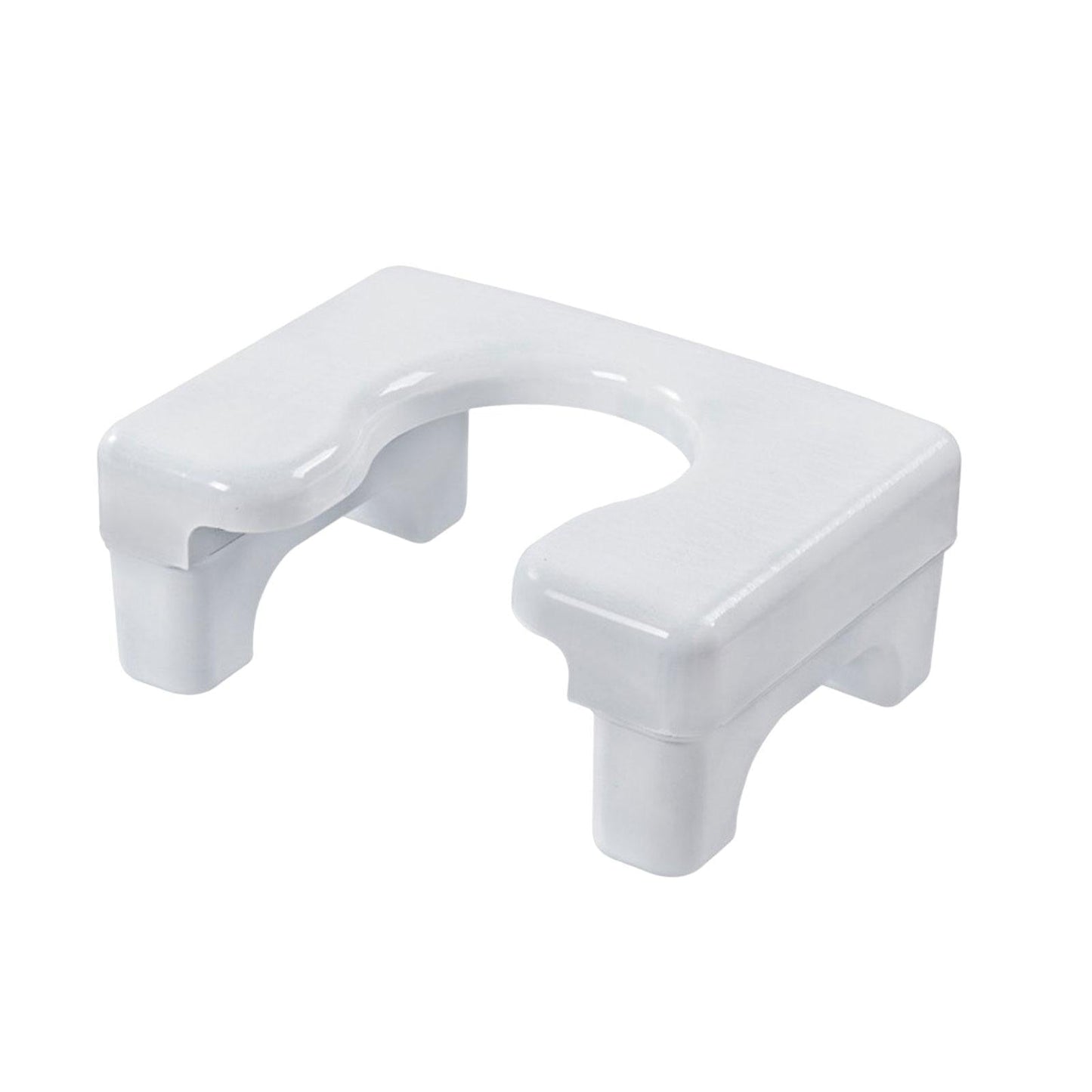 BowLift | Supportive Non-Slip Toilet Stool