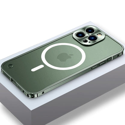 iPhone Metal Case MagSafe 2.0