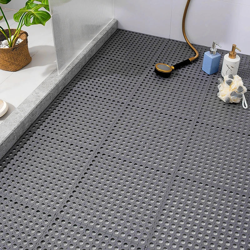 BowLift | Non-slip Bath Mat – Waterproof and Mold Resistant Bathroom Mat