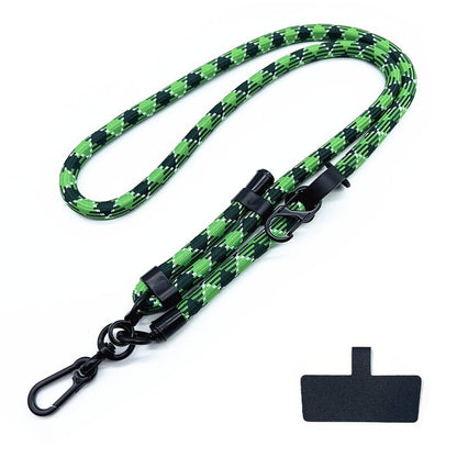 BowLift | Adjustable Neck Phone Holder Wrist Strap