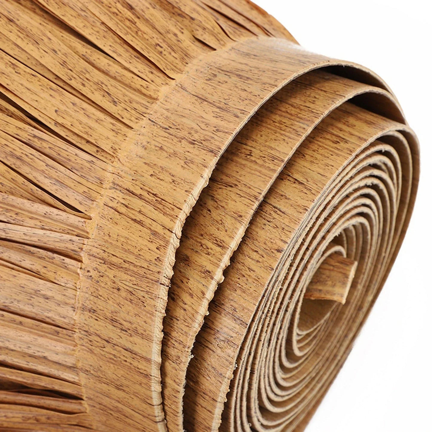 Brehn | TROPISHIELD Artificial Palm Thatch | UV-resistant & weatherproof | 100×50 cm | For DIY roofs, parasols, Tiki bars & garden sheds