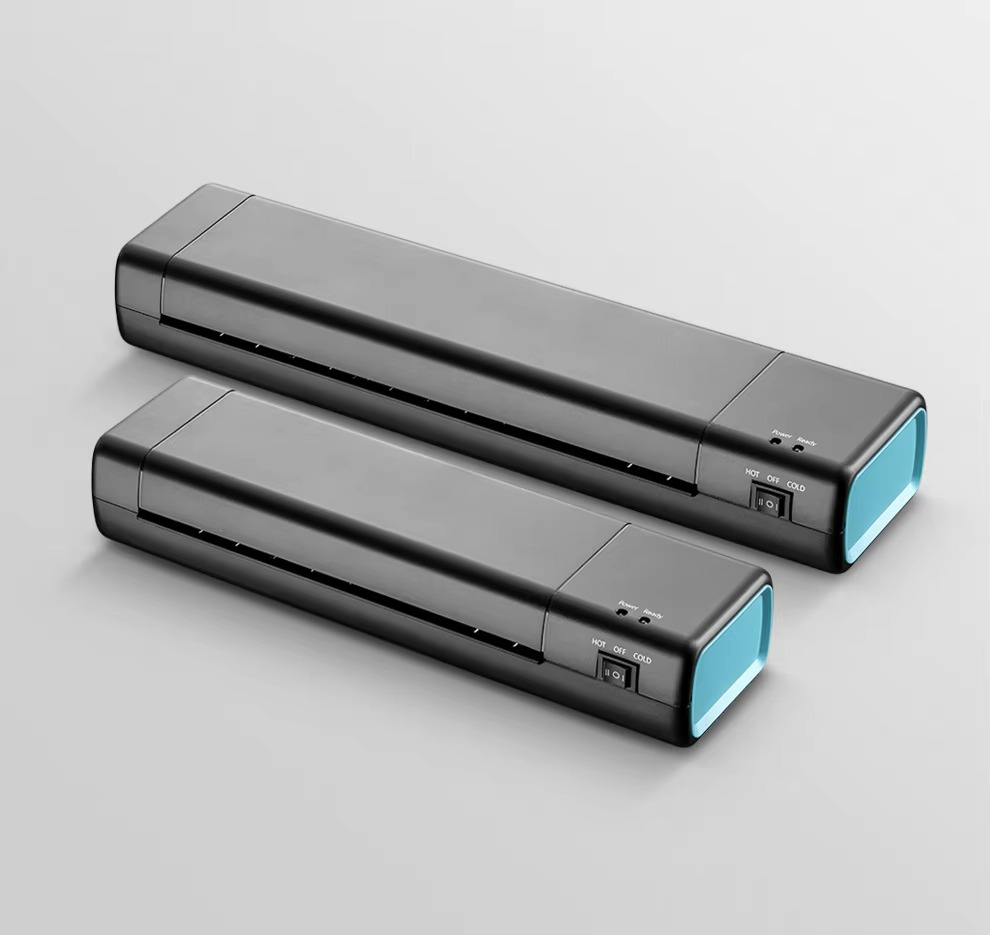 Skanto | A3A4 High-Efficiency Laminator