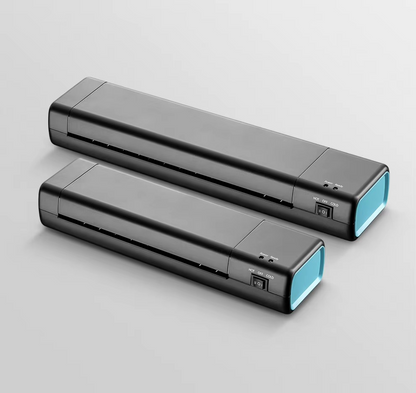 Skanto | A3A4 High-Efficiency Laminator