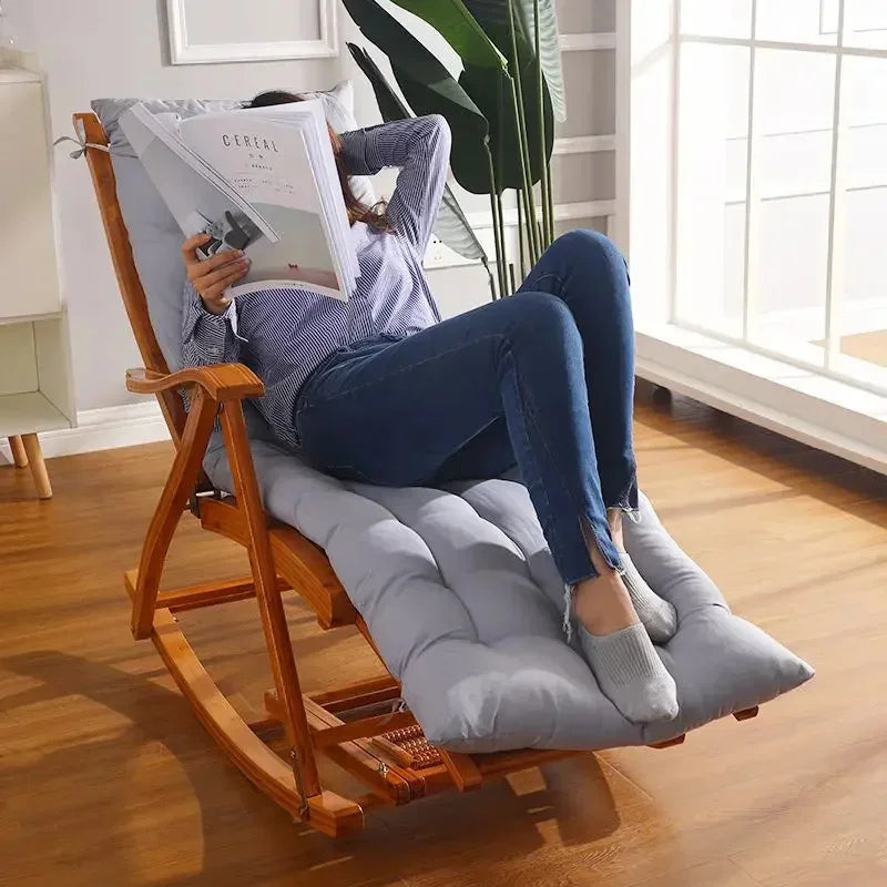Skanto | ComfortFlex | Rocking Chair Cushion