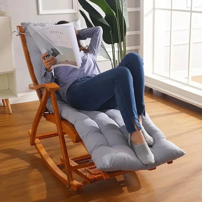 Skanto | ComfortFlex | Rocking Chair Cushion