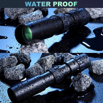 Skanto | 10-300X Zoom Binoculars for Mobile Phone